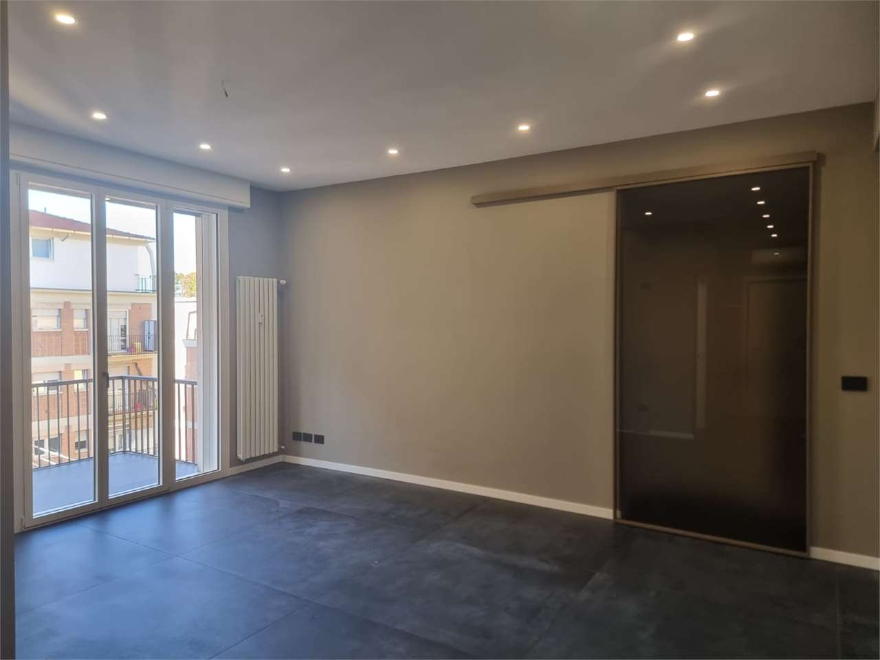 appartamento in vendita ad Edolo in zona Vico