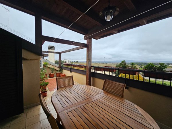 appartamento in vendita ad Edolo in zona Vico