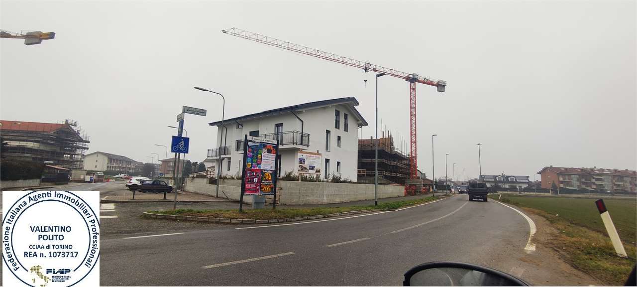 appartamento in vendita ad Edolo in zona Vico