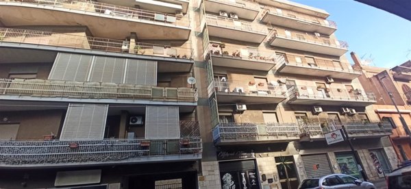 appartamento in vendita ad Edolo in zona Vico