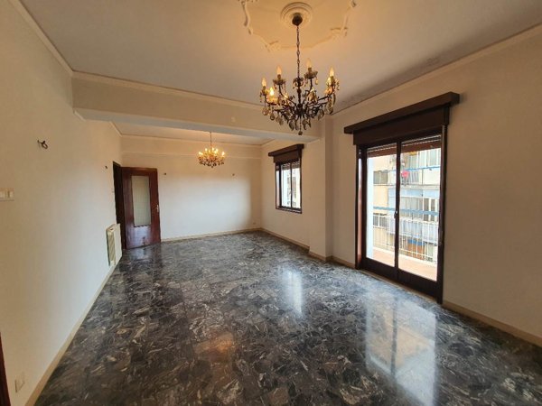 appartamento in vendita ad Edolo in zona Vico