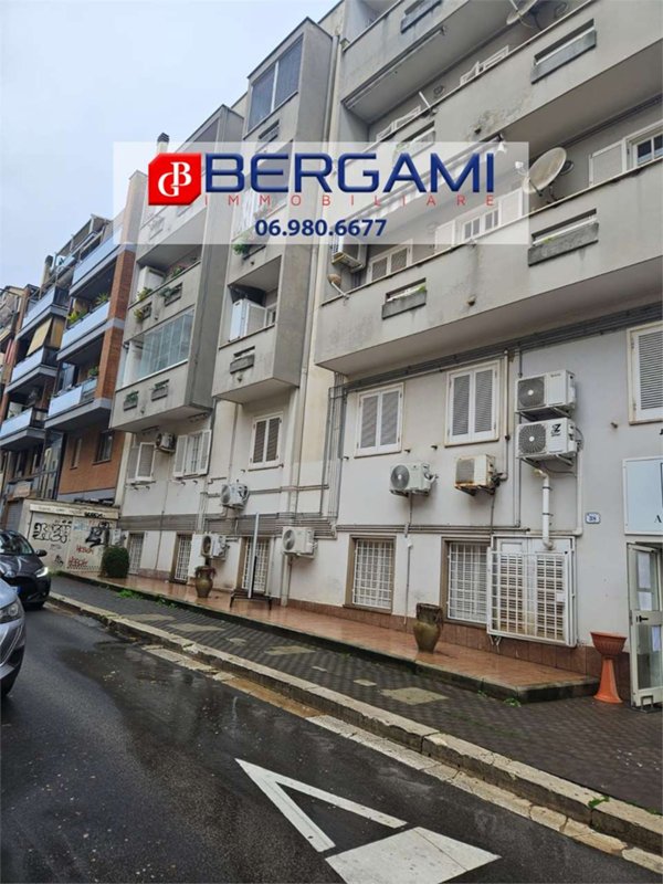 appartamento in vendita ad Edolo in zona Vico