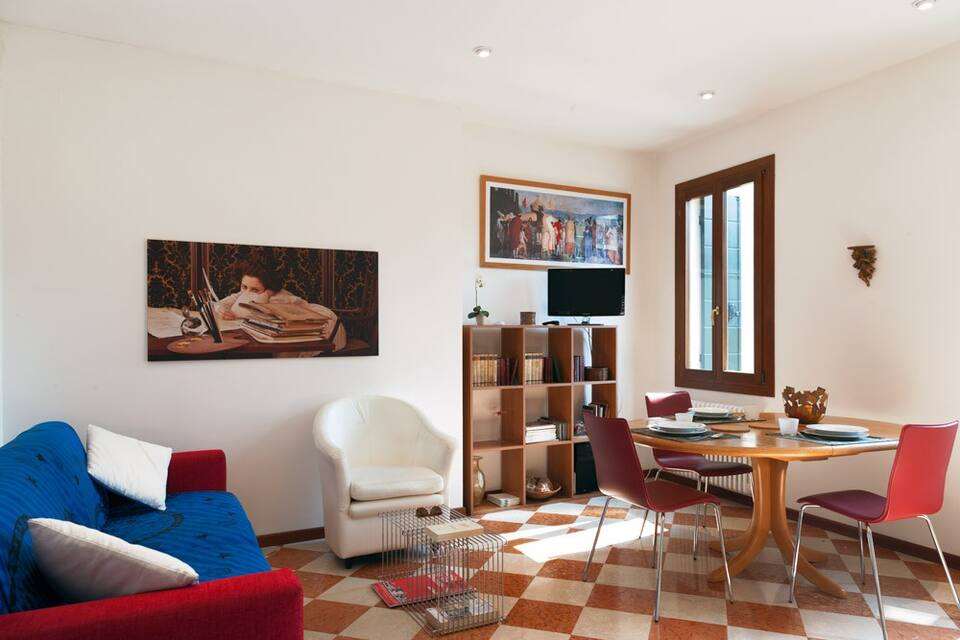 appartamento in vendita ad Edolo in zona Vico