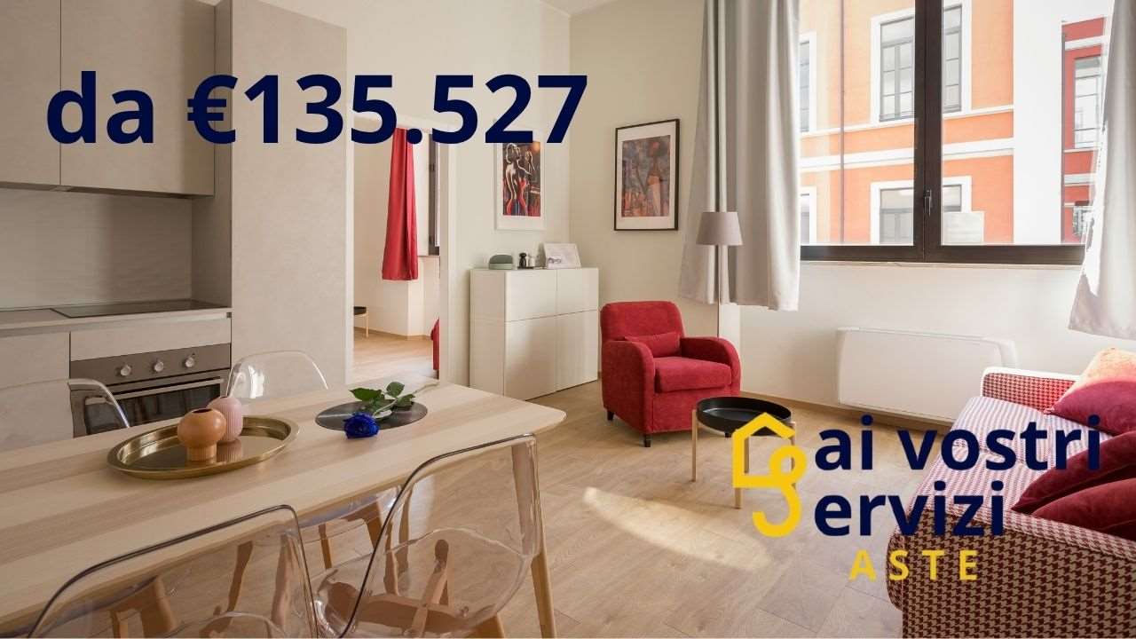 appartamento in vendita ad Edolo in zona Vico