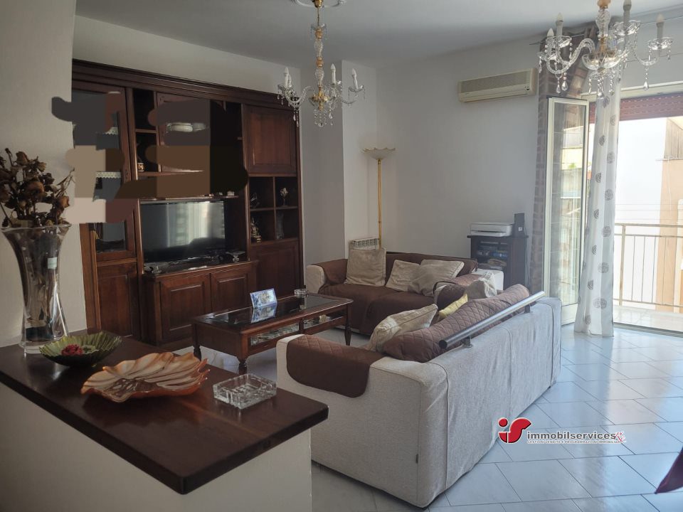 appartamento in vendita ad Edolo in zona Vico