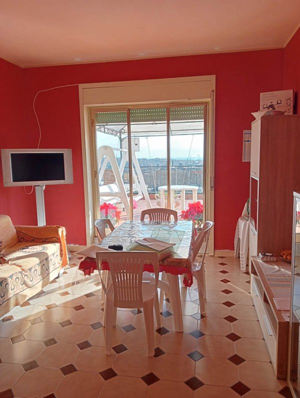 appartamento in vendita ad Edolo in zona Vico