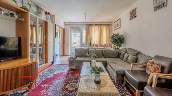 appartamento in vendita ad Edolo in zona Vico