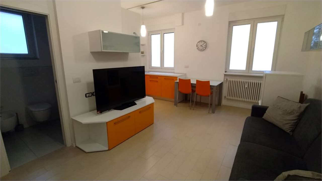 appartamento in vendita ad Edolo in zona Vico