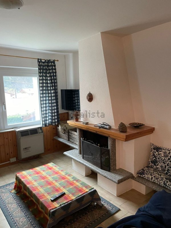 appartamento in vendita ad Edolo