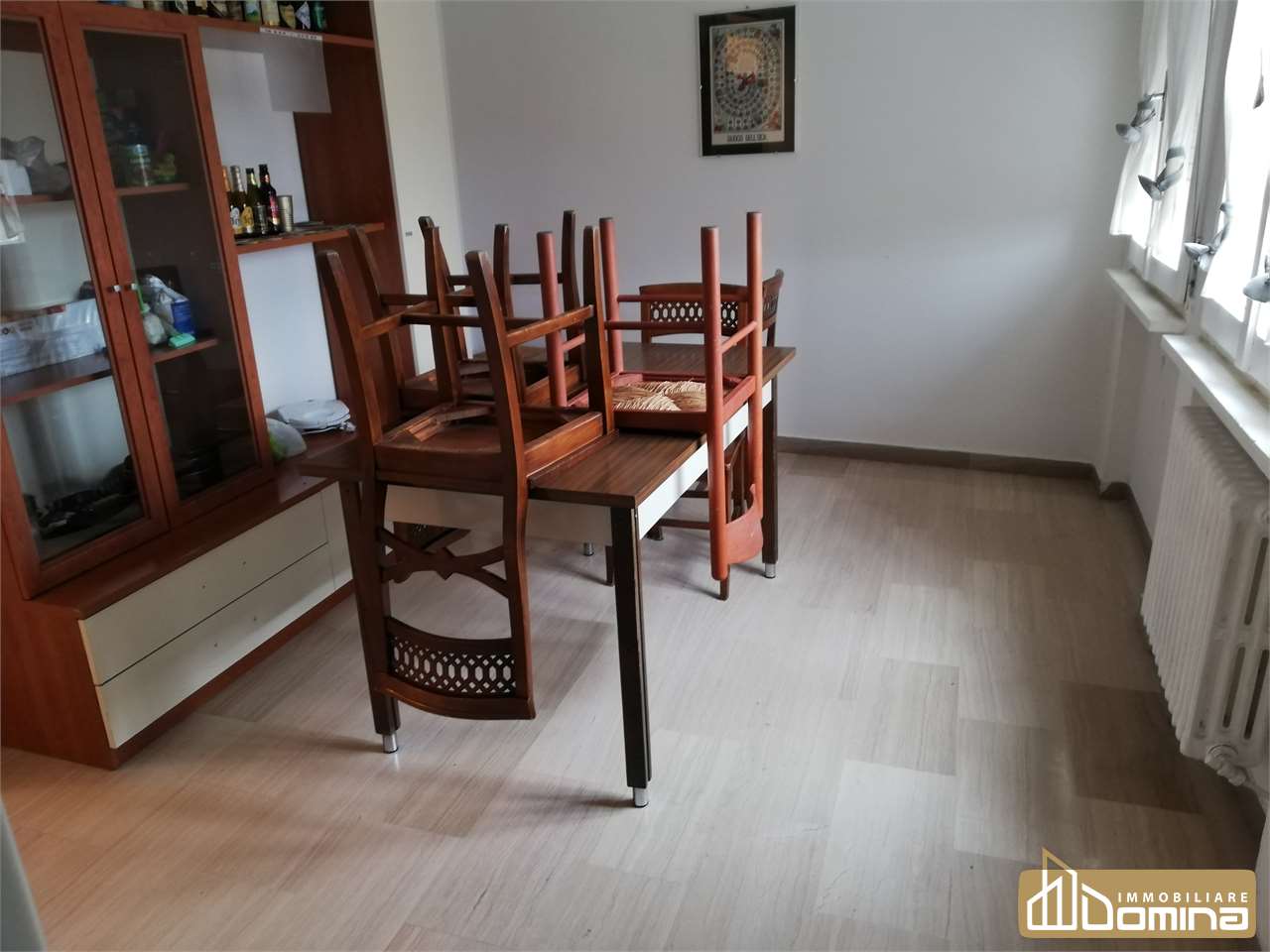 appartamento in vendita ad Edolo in zona Vico