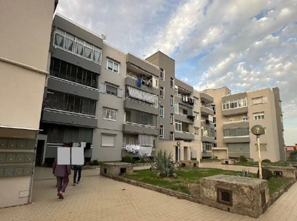 appartamento in vendita ad Edolo in zona Vico