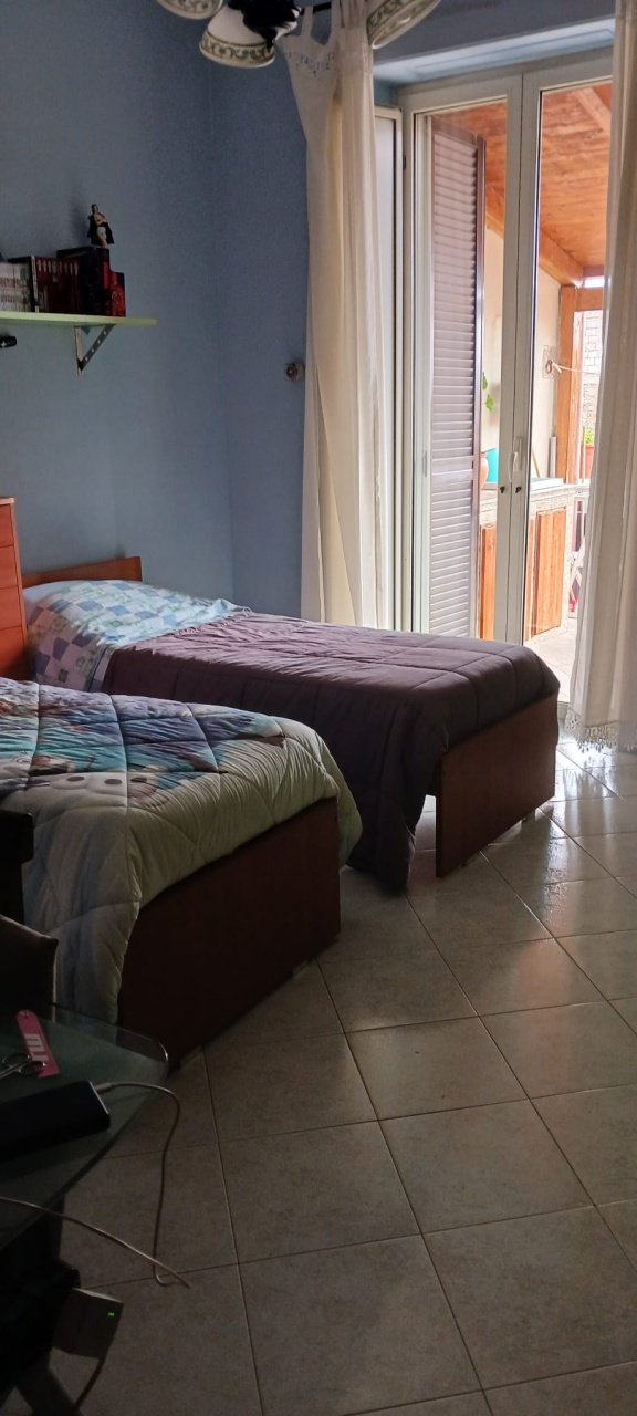 appartamento in vendita ad Edolo in zona Vico