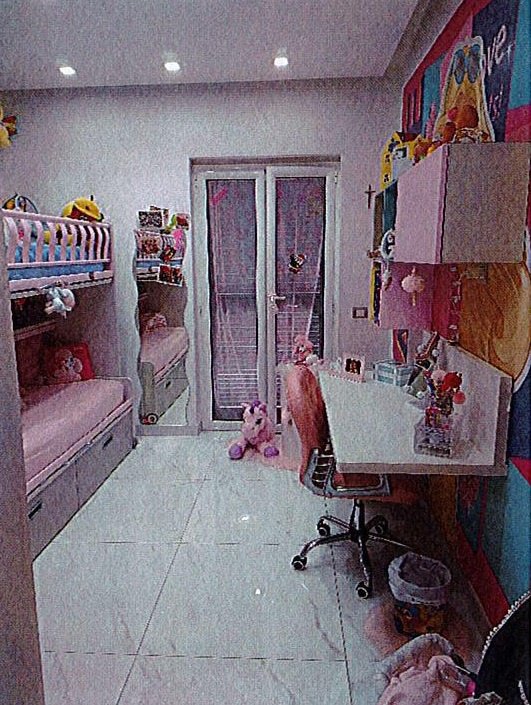 appartamento in vendita ad Edolo in zona Vico