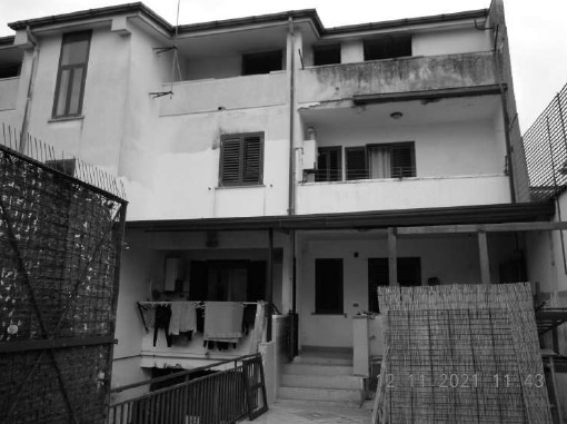 appartamento in vendita ad Edolo in zona Vico