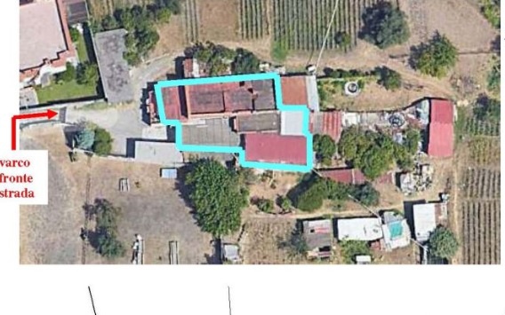 appartamento in vendita ad Edolo in zona Vico