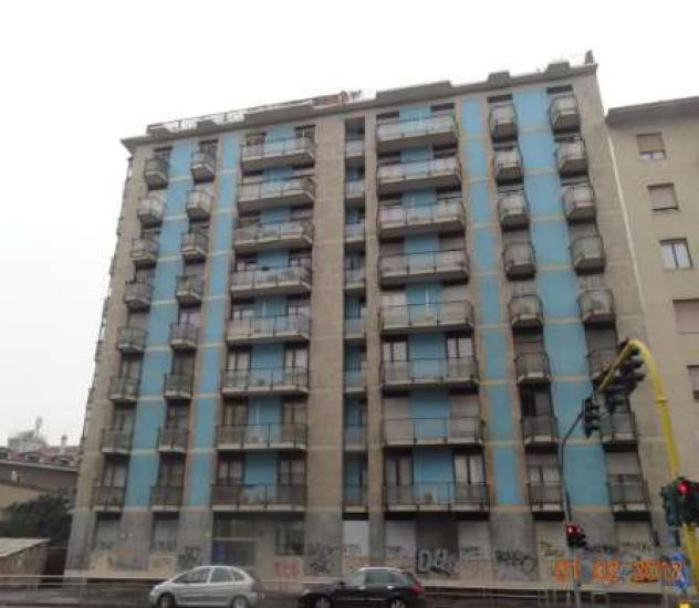 appartamento in vendita ad Edolo in zona Vico