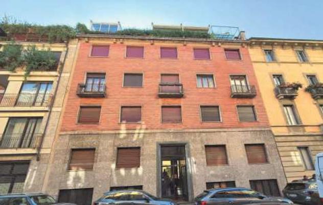 appartamento in vendita ad Edolo in zona Vico