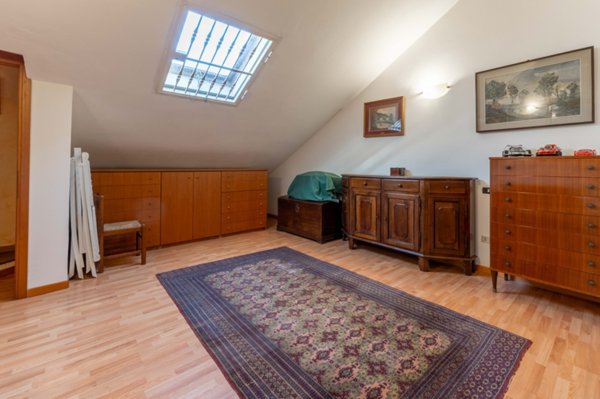 appartamento in vendita ad Edolo in zona Vico