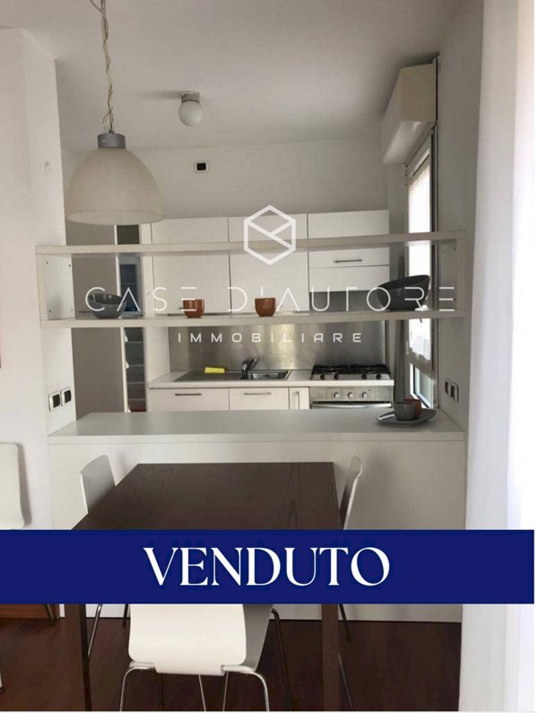 appartamento in vendita ad Edolo in zona Vico