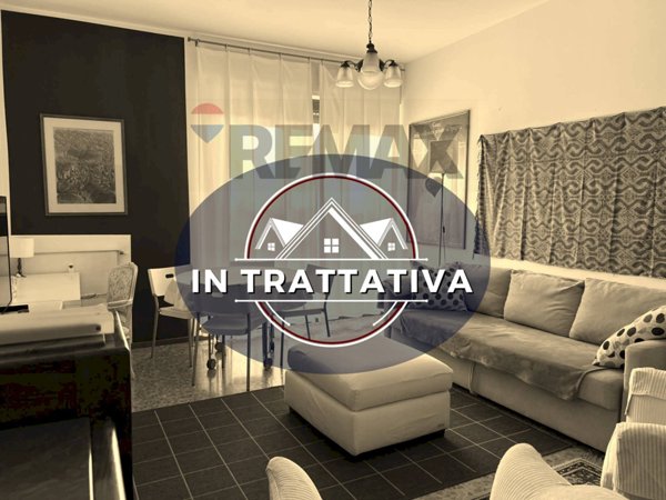 appartamento in vendita ad Edolo in zona Vico