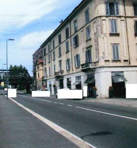 monolocale in vendita ad Edolo in zona Vico