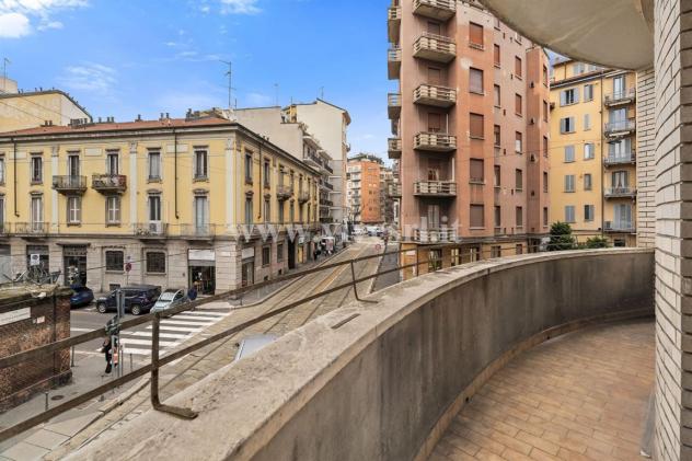 appartamento in vendita ad Edolo in zona Vico