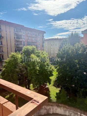 appartamento in vendita ad Edolo in zona Vico