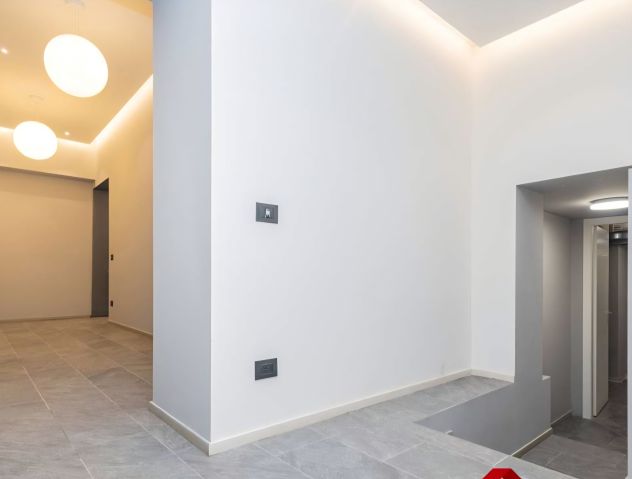 appartamento in vendita ad Edolo in zona Vico