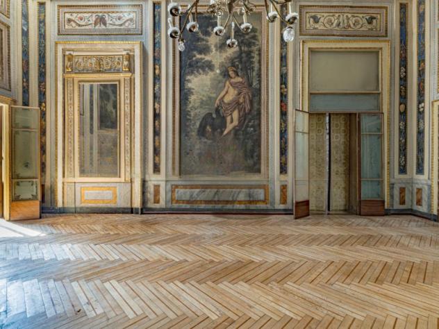 terreno agricolo in vendita ad Edolo in zona Vico