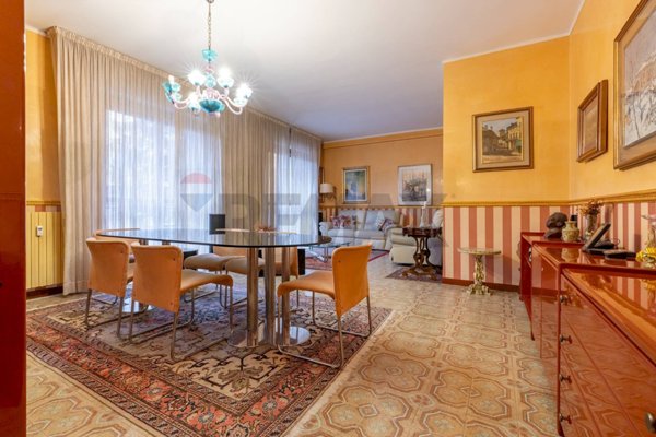 appartamento in vendita ad Edolo in zona Vico