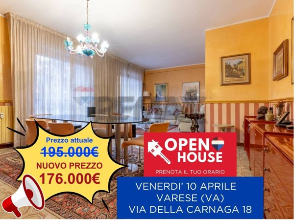 appartamento in vendita ad Edolo in zona Vico