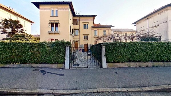 appartamento in vendita ad Edolo in zona Vico