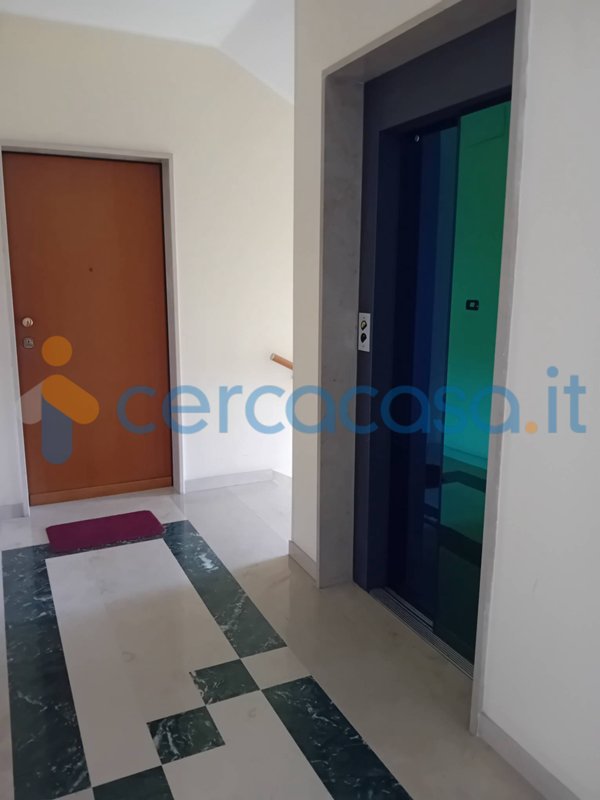 appartamento in vendita ad Edolo in zona Vico