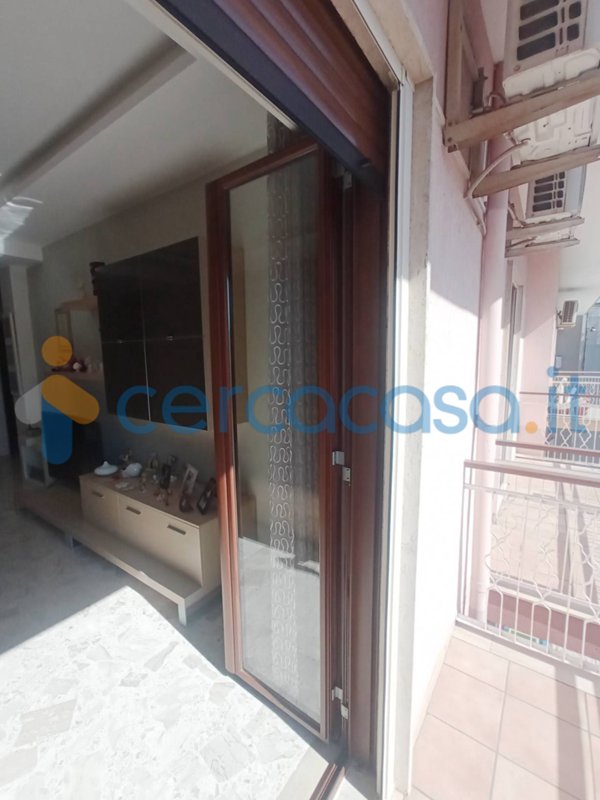 appartamento in vendita ad Edolo in zona Vico