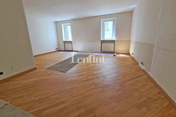 appartamento in vendita ad Edolo in zona Vico