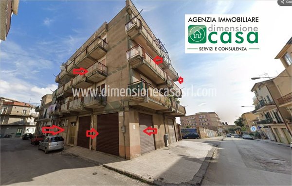 appartamento in vendita ad Edolo in zona Vico