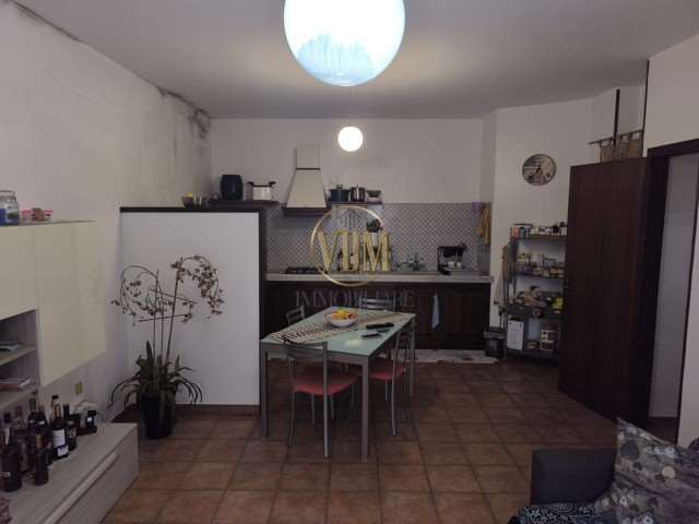 appartamento in vendita ad Edolo in zona Vico