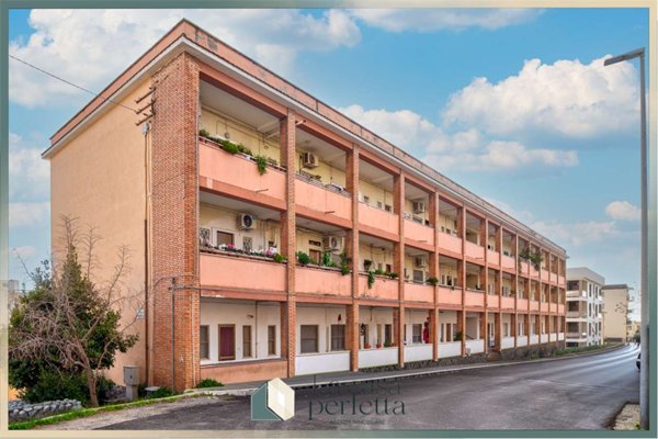 appartamento in vendita ad Edolo in zona Vico