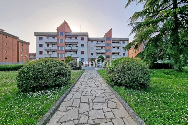 appartamento in vendita ad Edolo in zona Vico