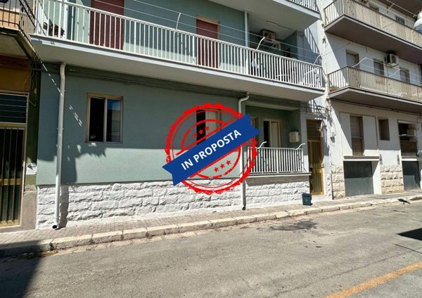 appartamento in vendita ad Edolo in zona Vico