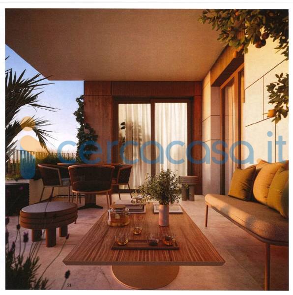 appartamento in vendita ad Edolo in zona Vico