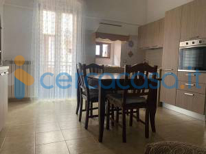 appartamento in vendita ad Edolo in zona Vico