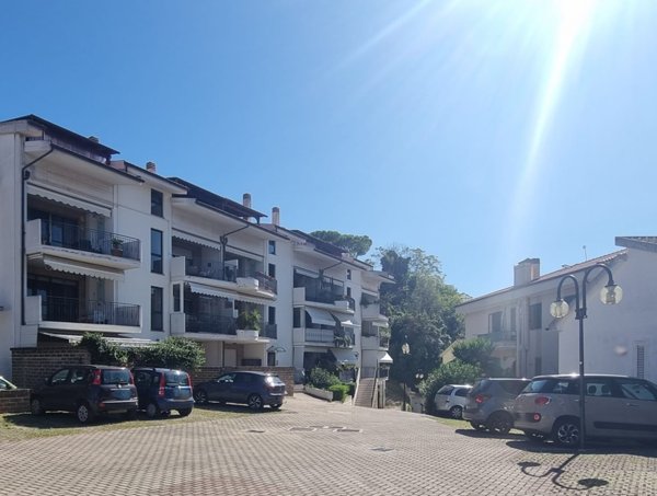 appartamento in vendita ad Edolo in zona Vico