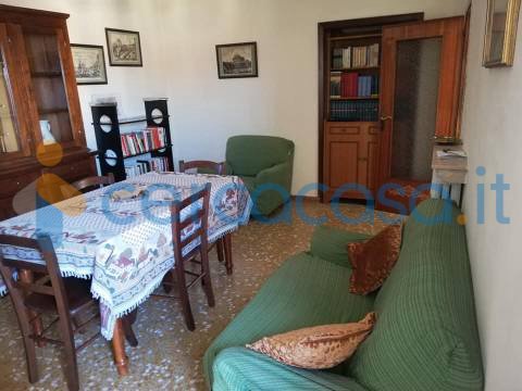 appartamento in vendita ad Edolo in zona Vico