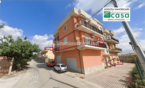 appartamento in vendita ad Edolo in zona Vico