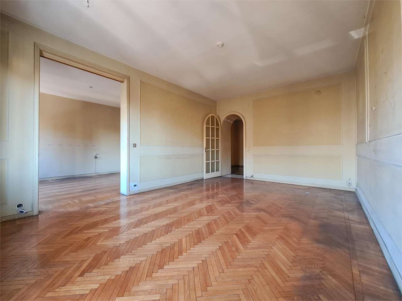 appartamento in vendita ad Edolo in zona Vico