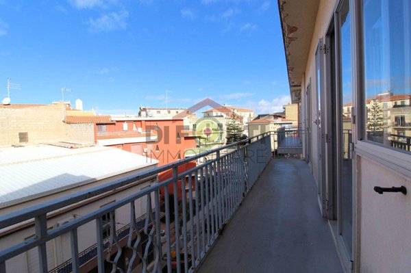 appartamento in vendita ad Edolo in zona Vico