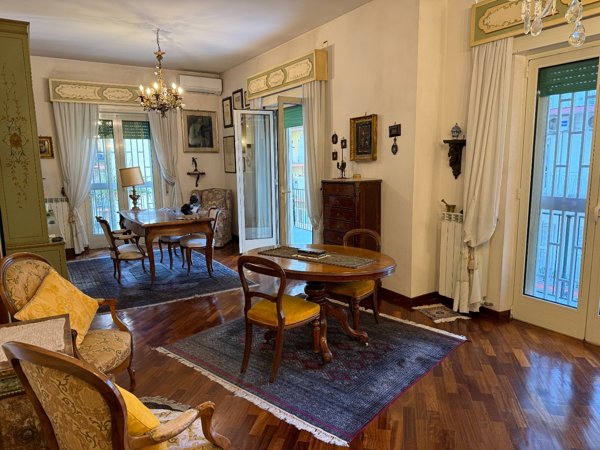 appartamento in vendita ad Edolo in zona Vico