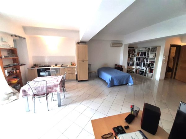 appartamento in vendita ad Edolo in zona Vico