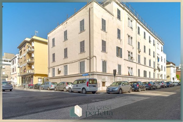 appartamento in vendita ad Edolo in zona Vico